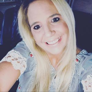 Meet your Posher, Teresa